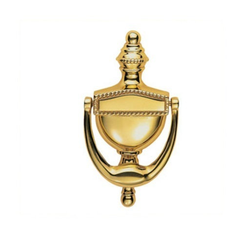 Robustline Door Knockers Georgian, 3203 Door Fittings Premium Hardware for Door Cabinet Window Furniture and Interior Use
